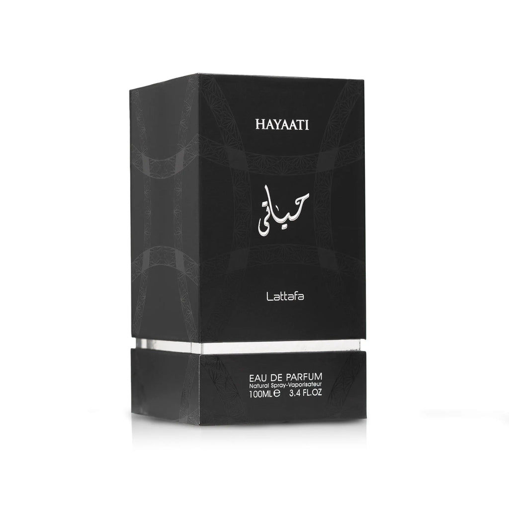 Hayaati Perfume 100ml EDP Lattafa