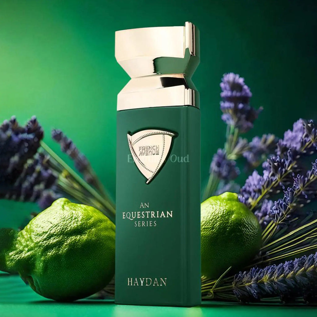 Haydan Equestrian Series Perfume 100ml