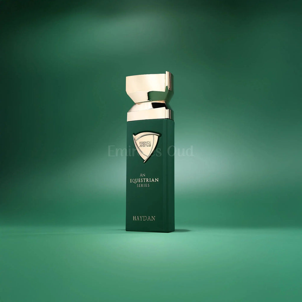 Haydan Equestrian Series Perfume 100ml EDP French Avenue