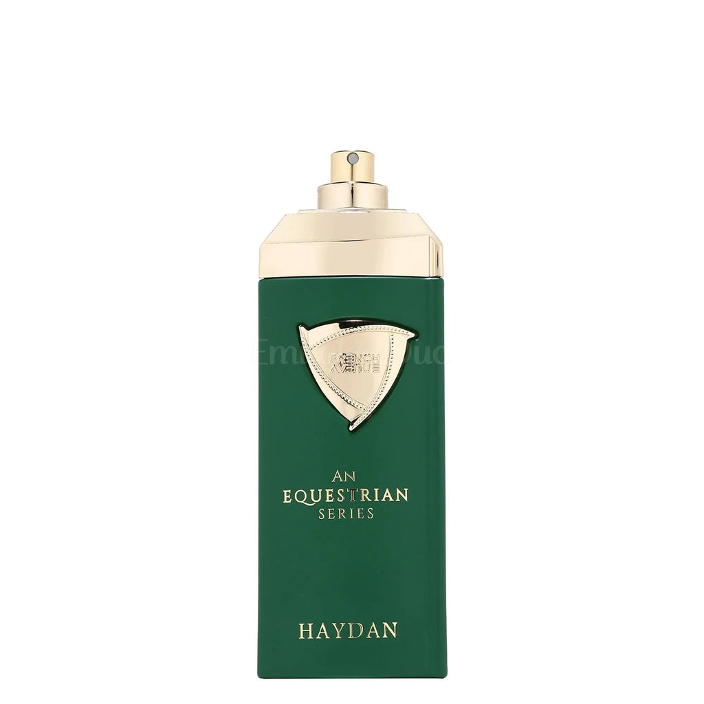 Haydan Equestrian Series Perfume 100ml EDP French Avenue