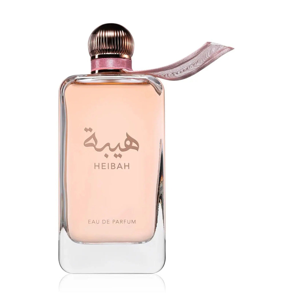 Heibah Perfume 100ml EDP by Ard Al Zaafaran