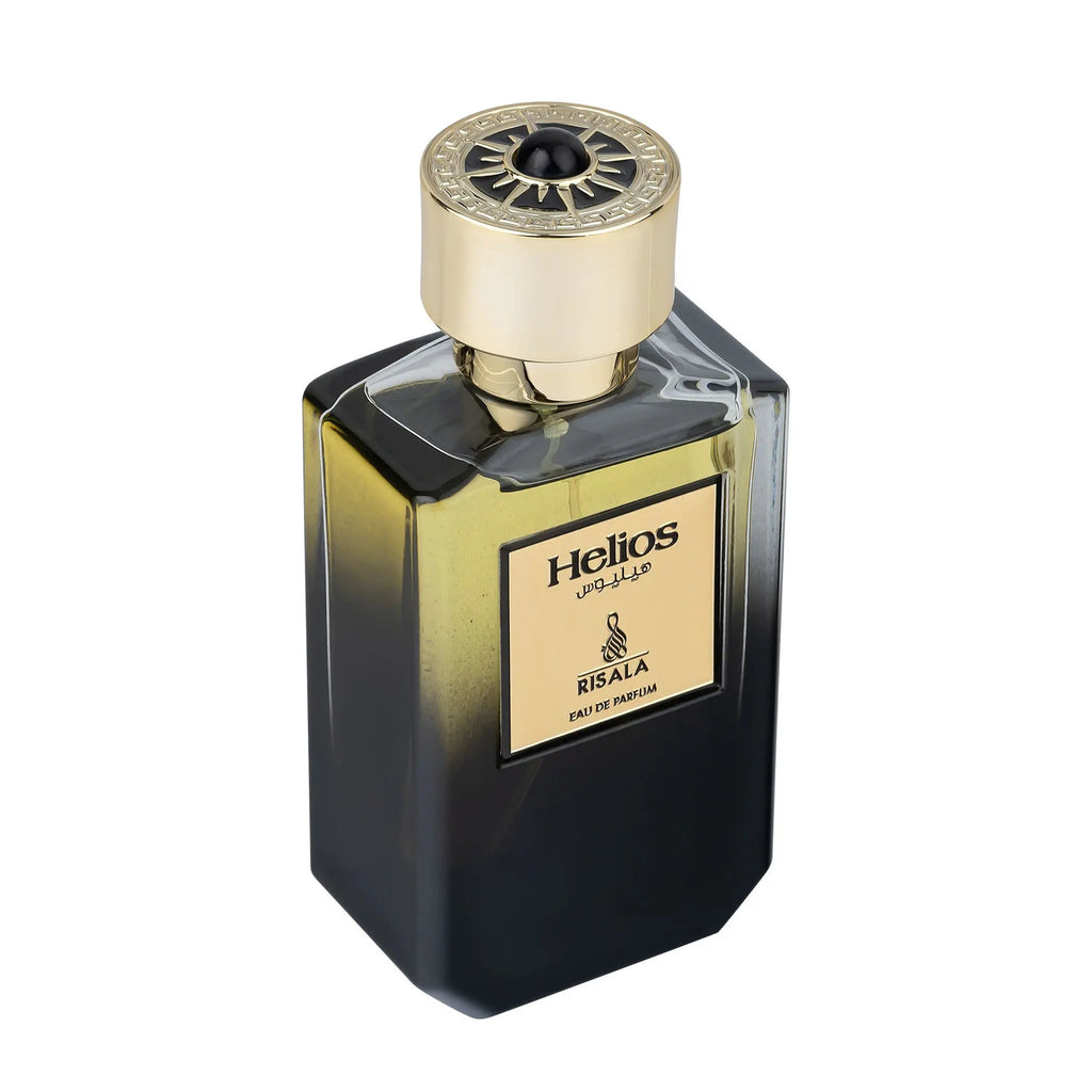 Helios Perfume 100ml EDP Risala