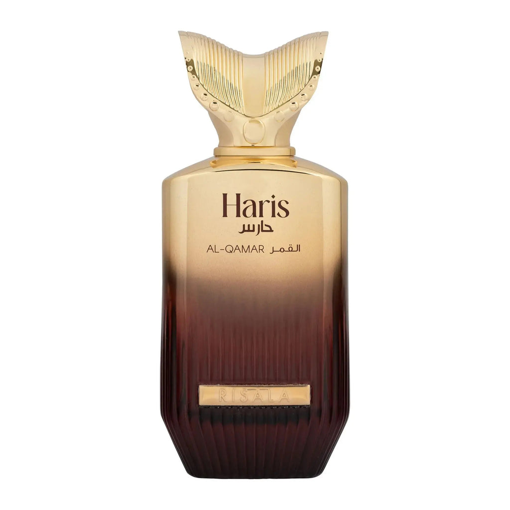 Haris Al Qamar Perfume 100ml EDP Risala Elite
