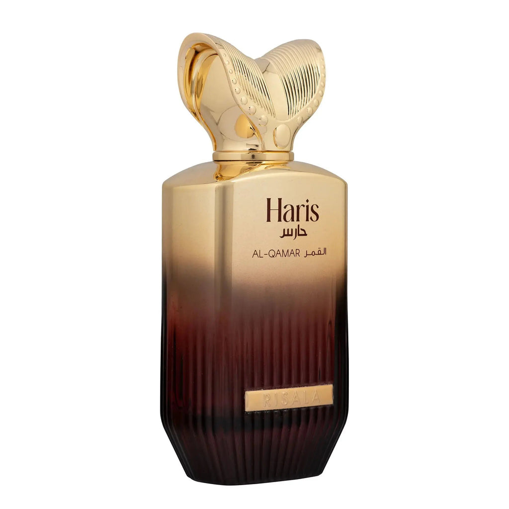 Haris Al Qamar Perfume