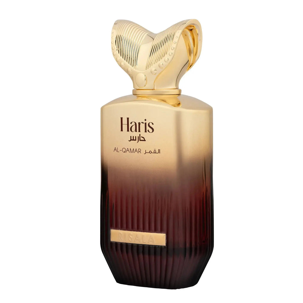 Haris Al Qamar Perfume 100ml EDP by Risala Elite