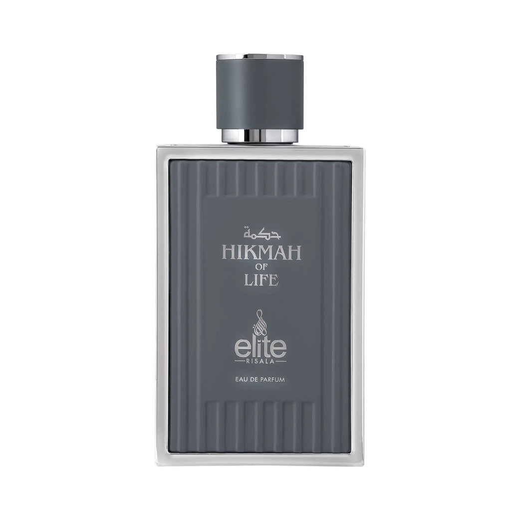 Hikmah Of Life Perfume 100ml EDP Risala Elite
