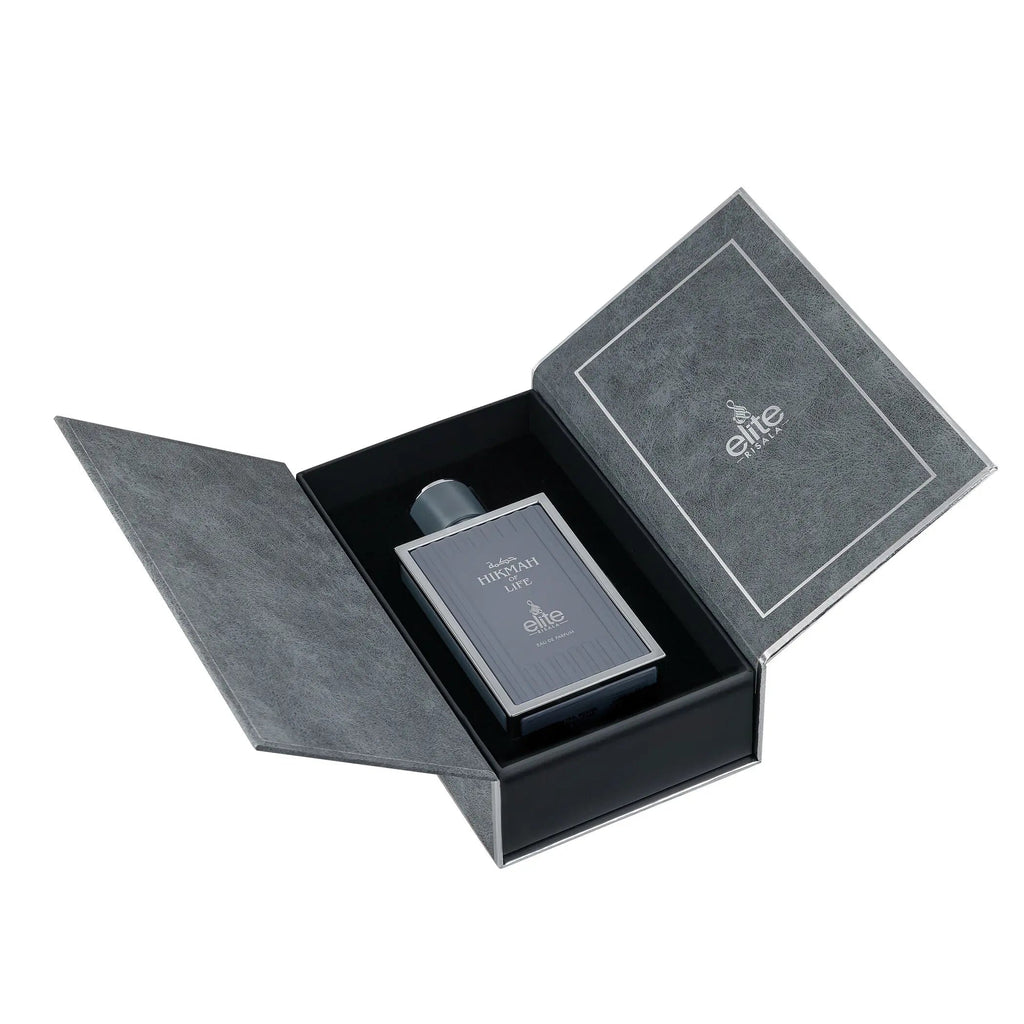 Hikmah Of Life Perfume 100ml EDP Risala Elite