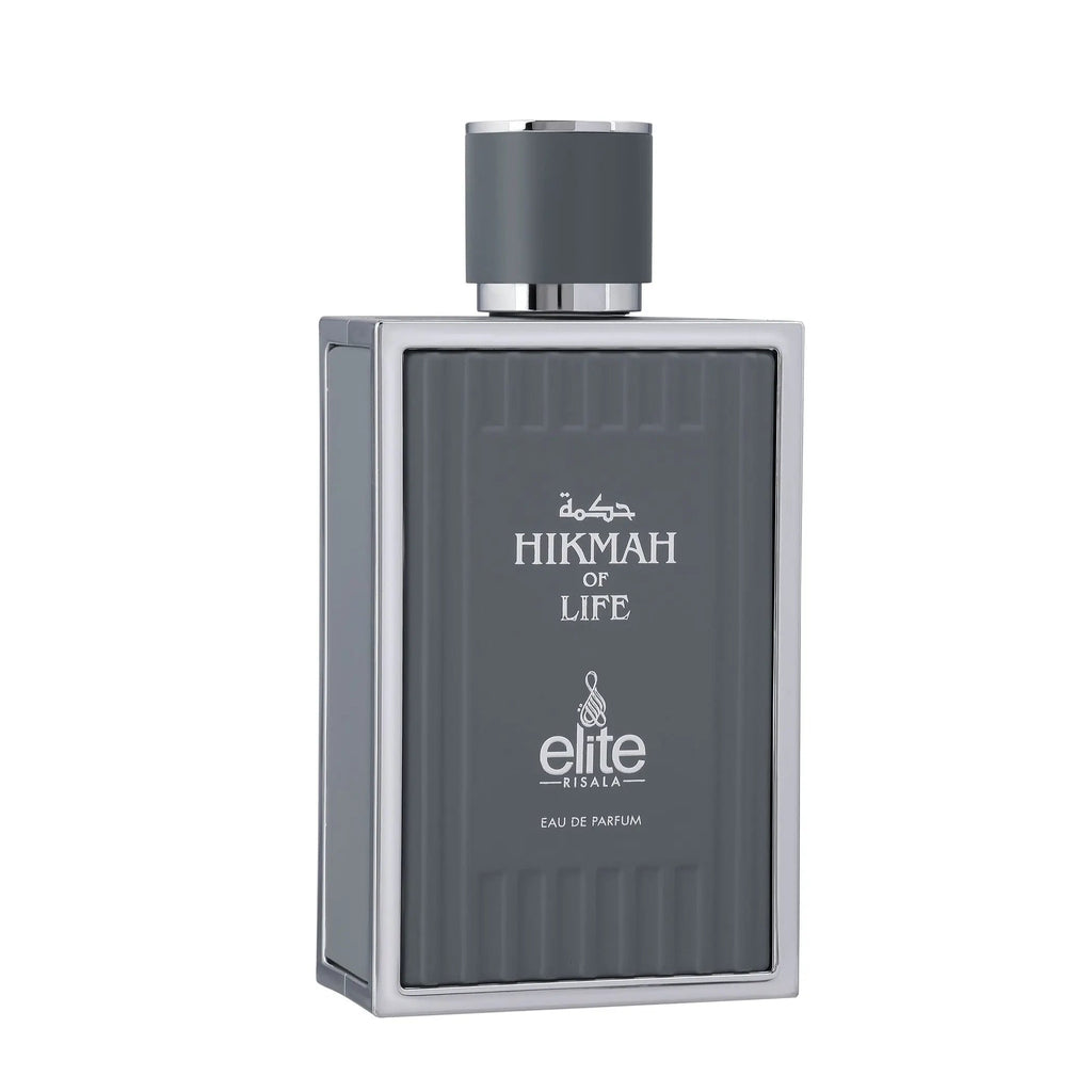 Hikmah Of Life Perfume 100ml EDP Risala Elite