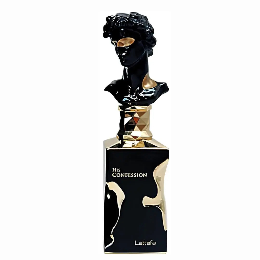 His Confession Perfume 100ml