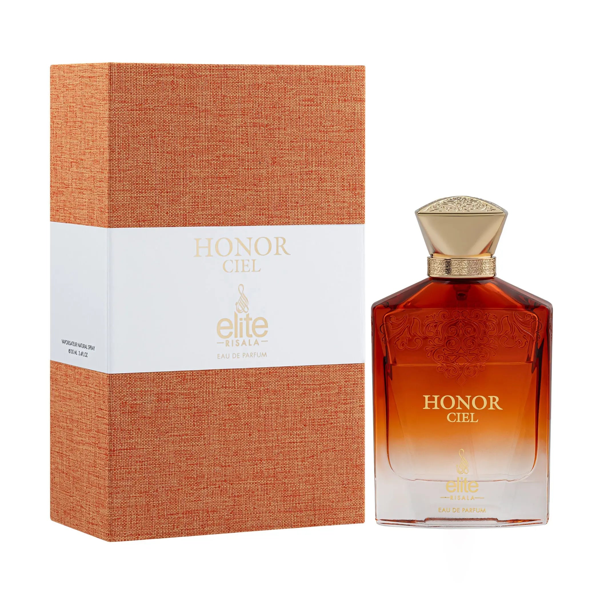 Honor Ciel Perfume 100ml EDP Risala Elite