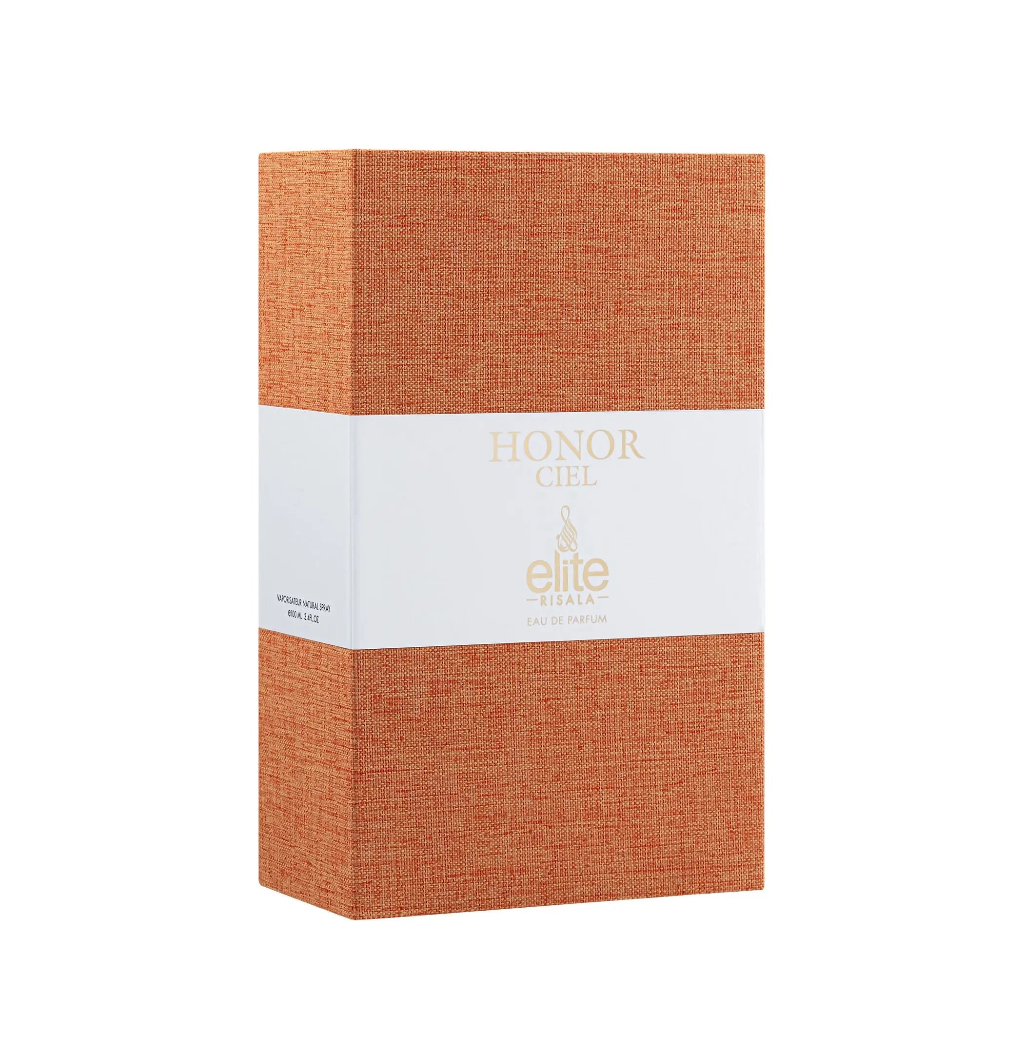 Honor Ciel Perfume 100ml EDP by Risala Elite