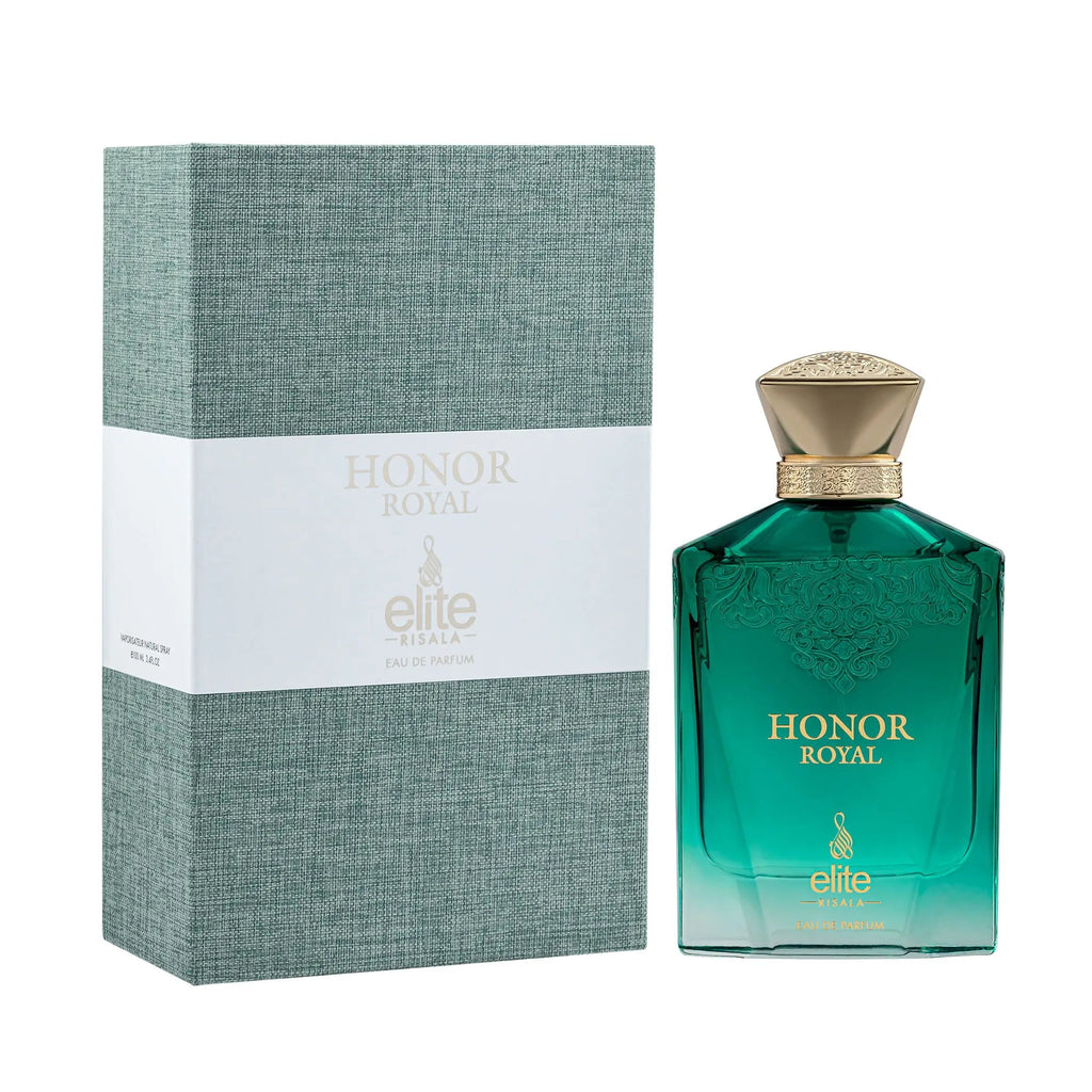 Honor Royal Perfume 100ml EDP Risala Elite
