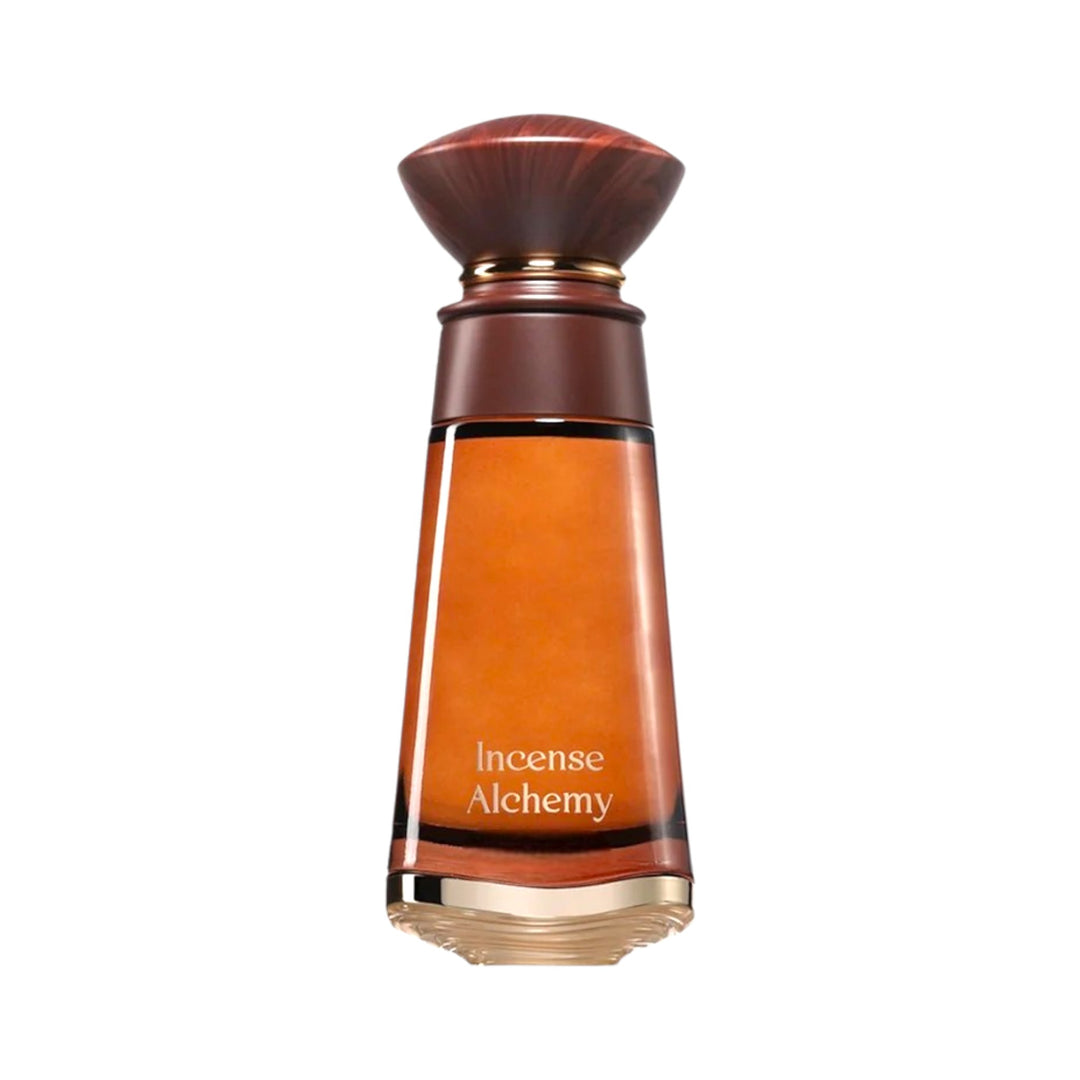 Incense Alchemy Perfume 100ml Fragrance World