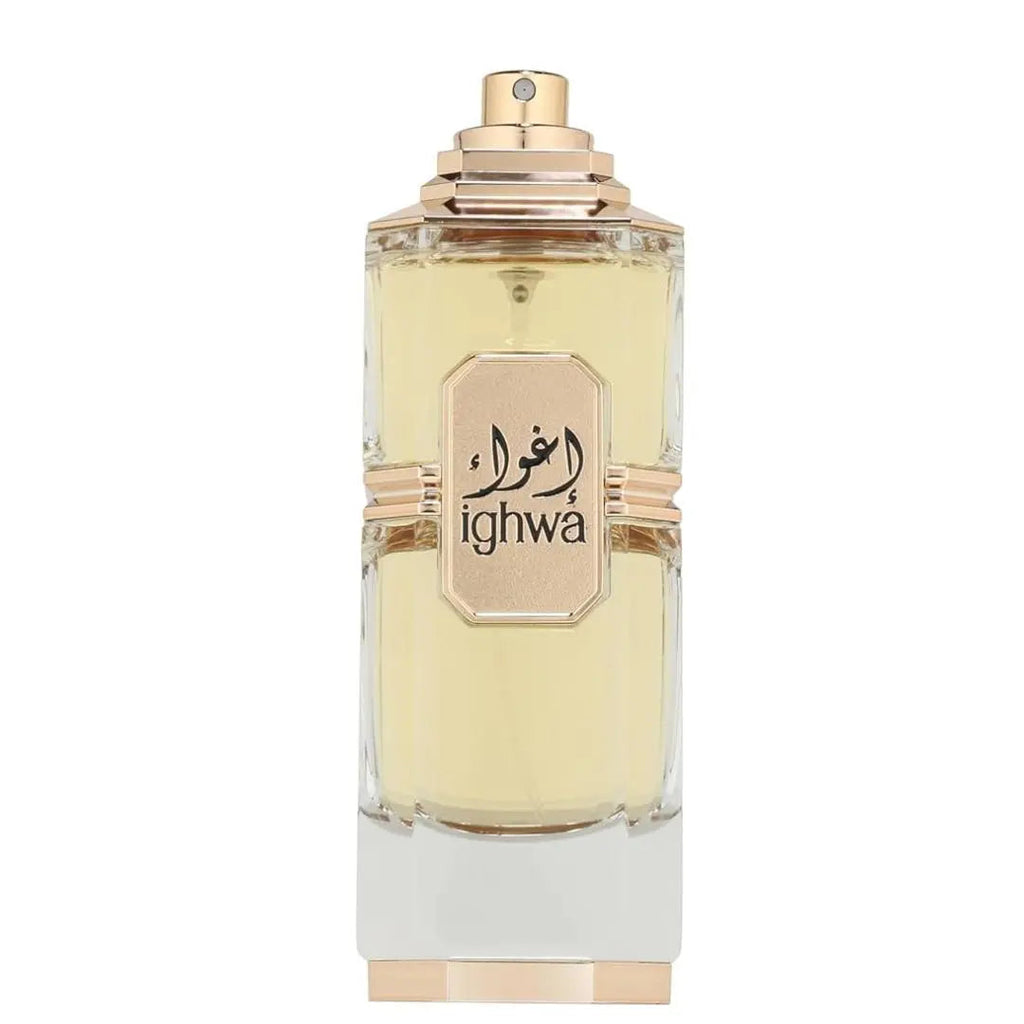 Ighwa Perfume By Fragrance World