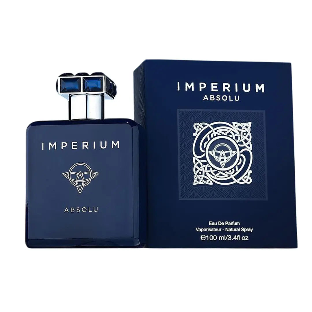 Imperium Absolu Perfume 100ml EDP Fragrance World