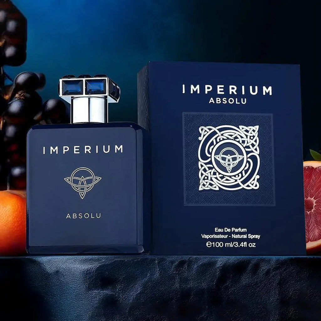 Imperium Absolu Perfume 100ml EDP Fragrance World