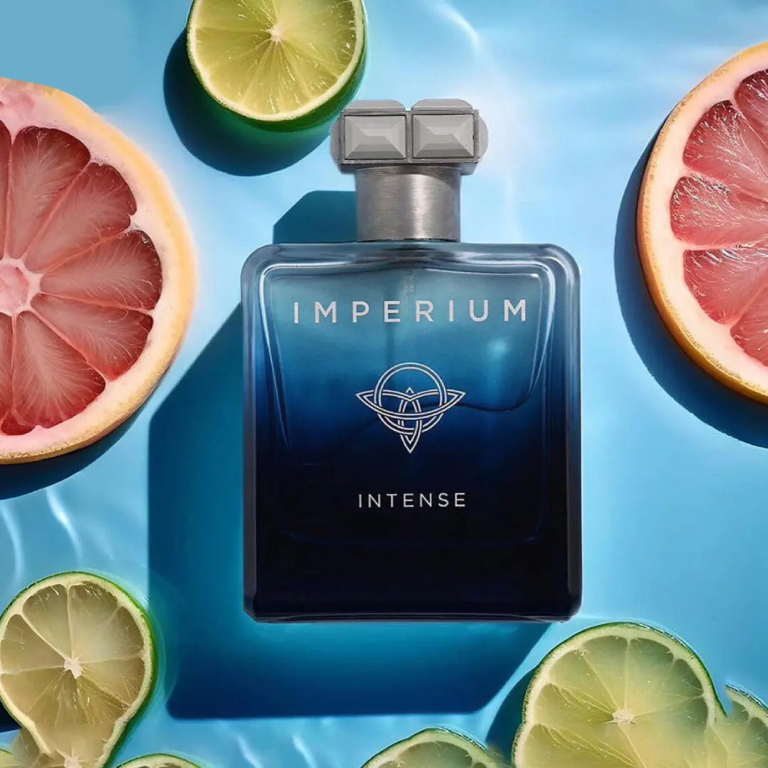 Imperium Intense Perfume 100ml EDP Fragrance World