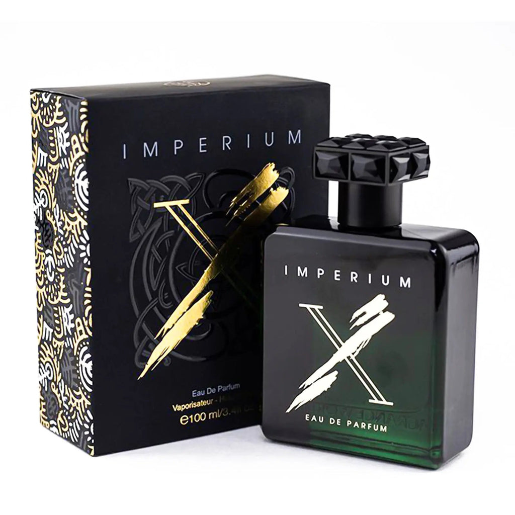 Imperium X Perfume 100ml EDP Fragrance World