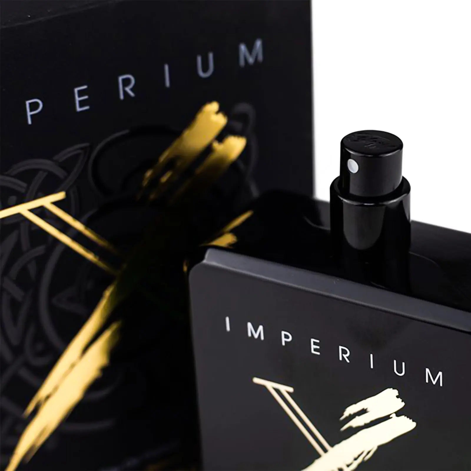 Imperium X Perfume 100ml EDP Fragrance World