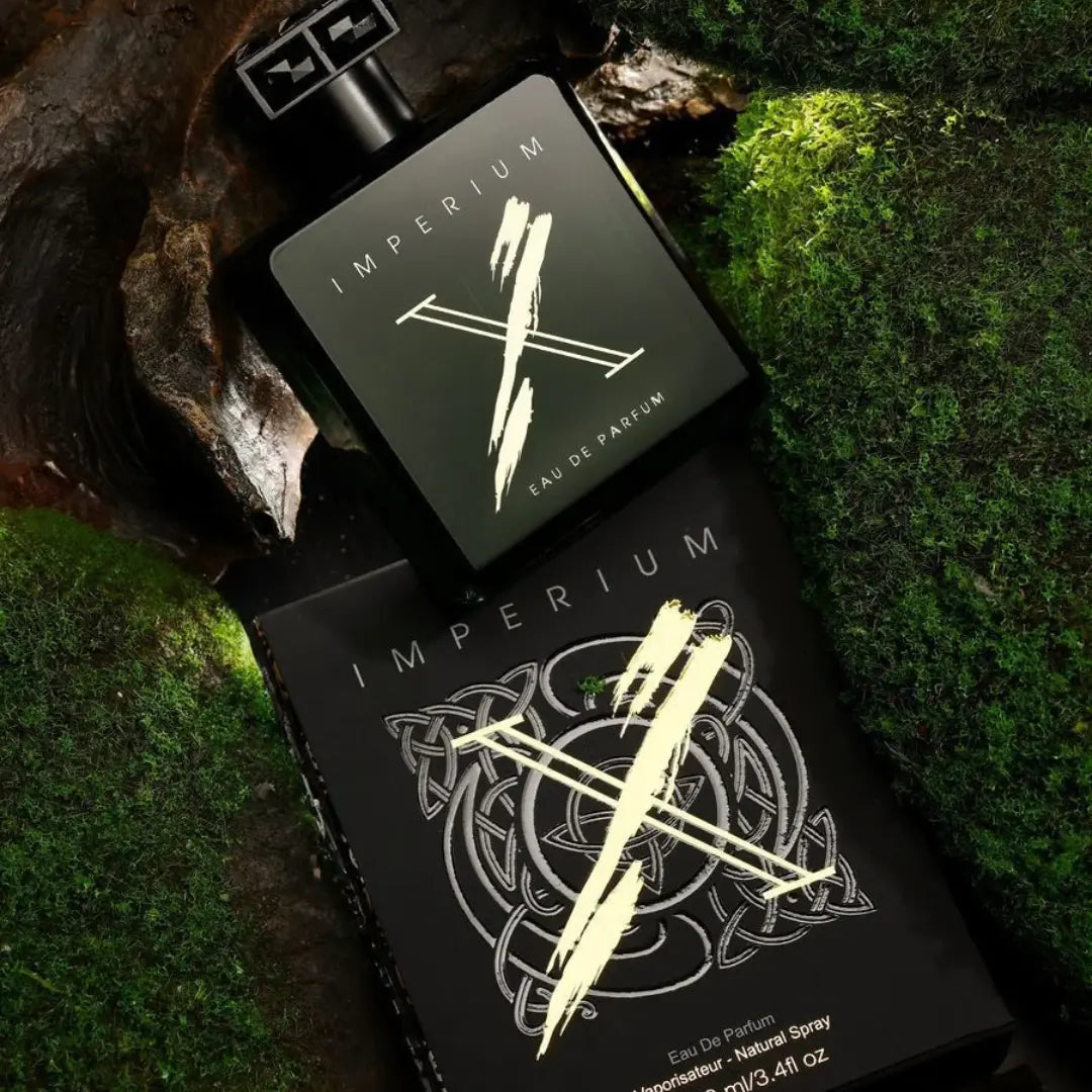 Imperium X perfume