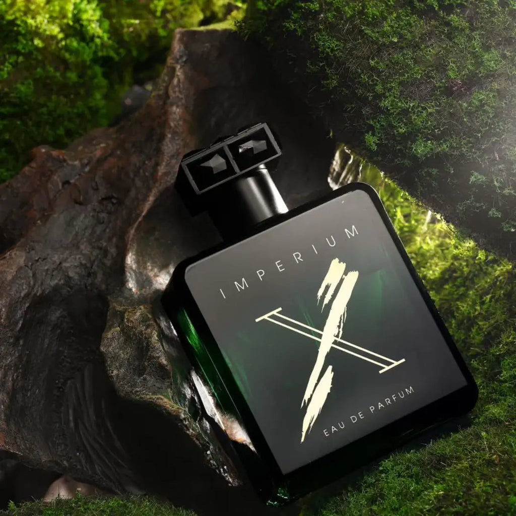 Imperium X perfume 100ml EDP Fragrance World