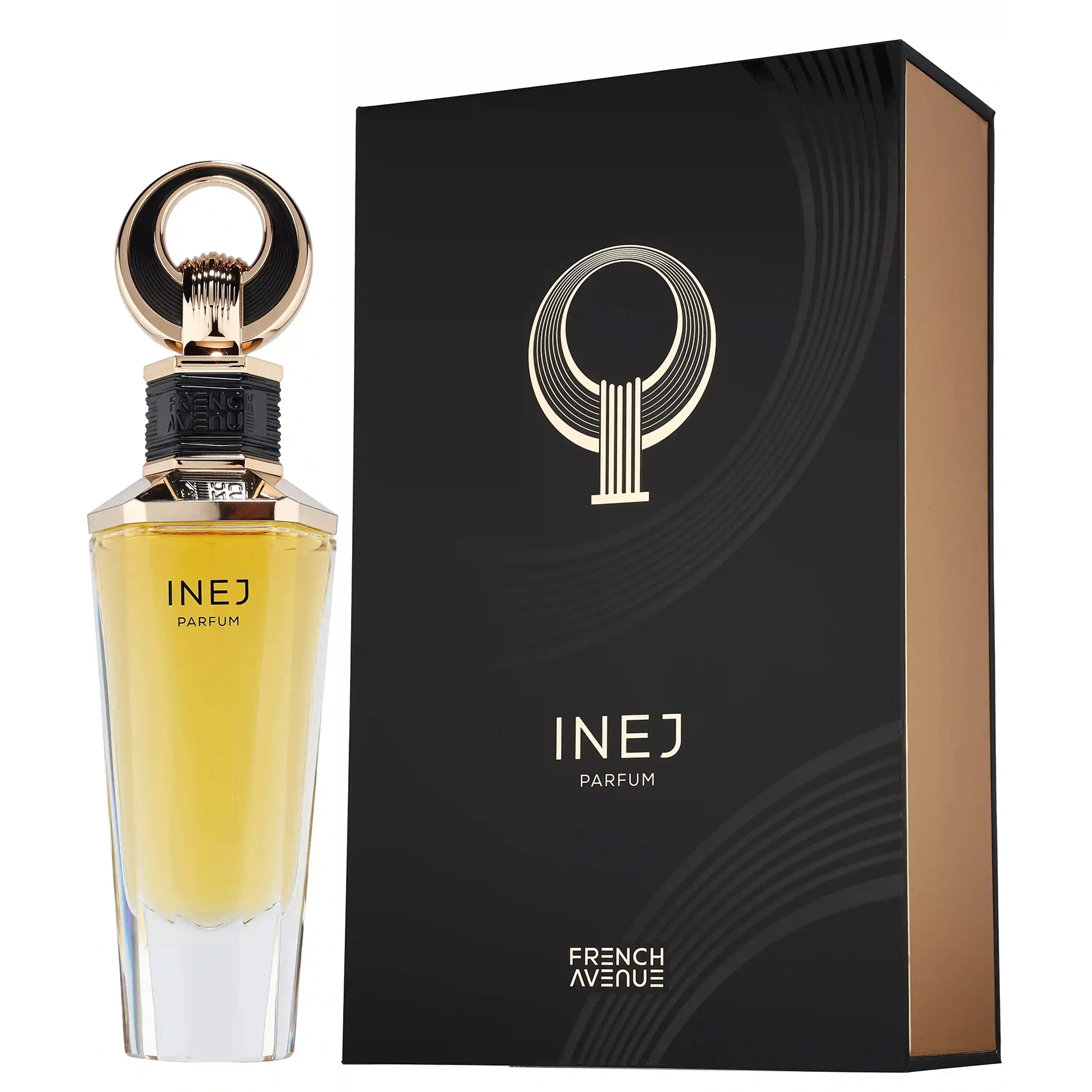 Inej Parfum 100ml French Avenue