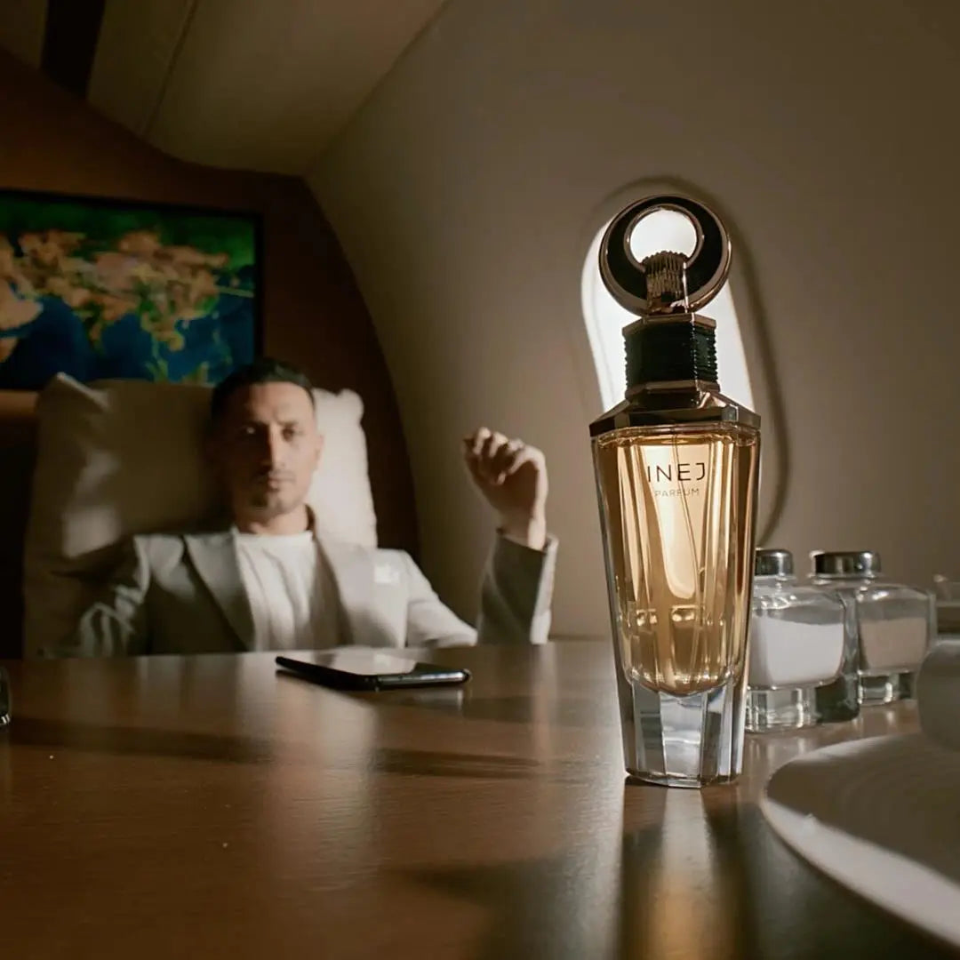 Inej Parfum 100ml French Avenue