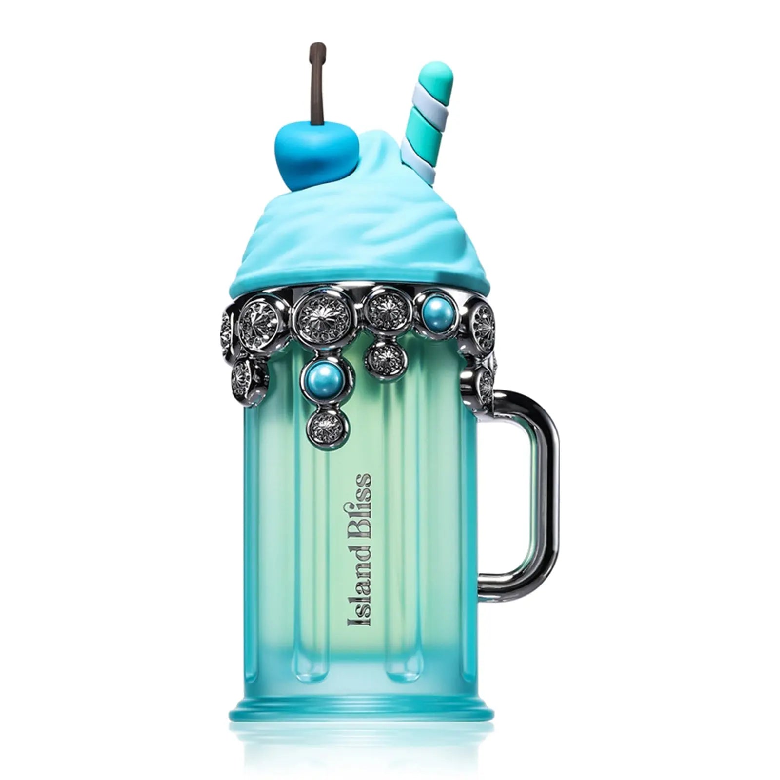 Island Bliss Perfume 100ml EDP Armaf