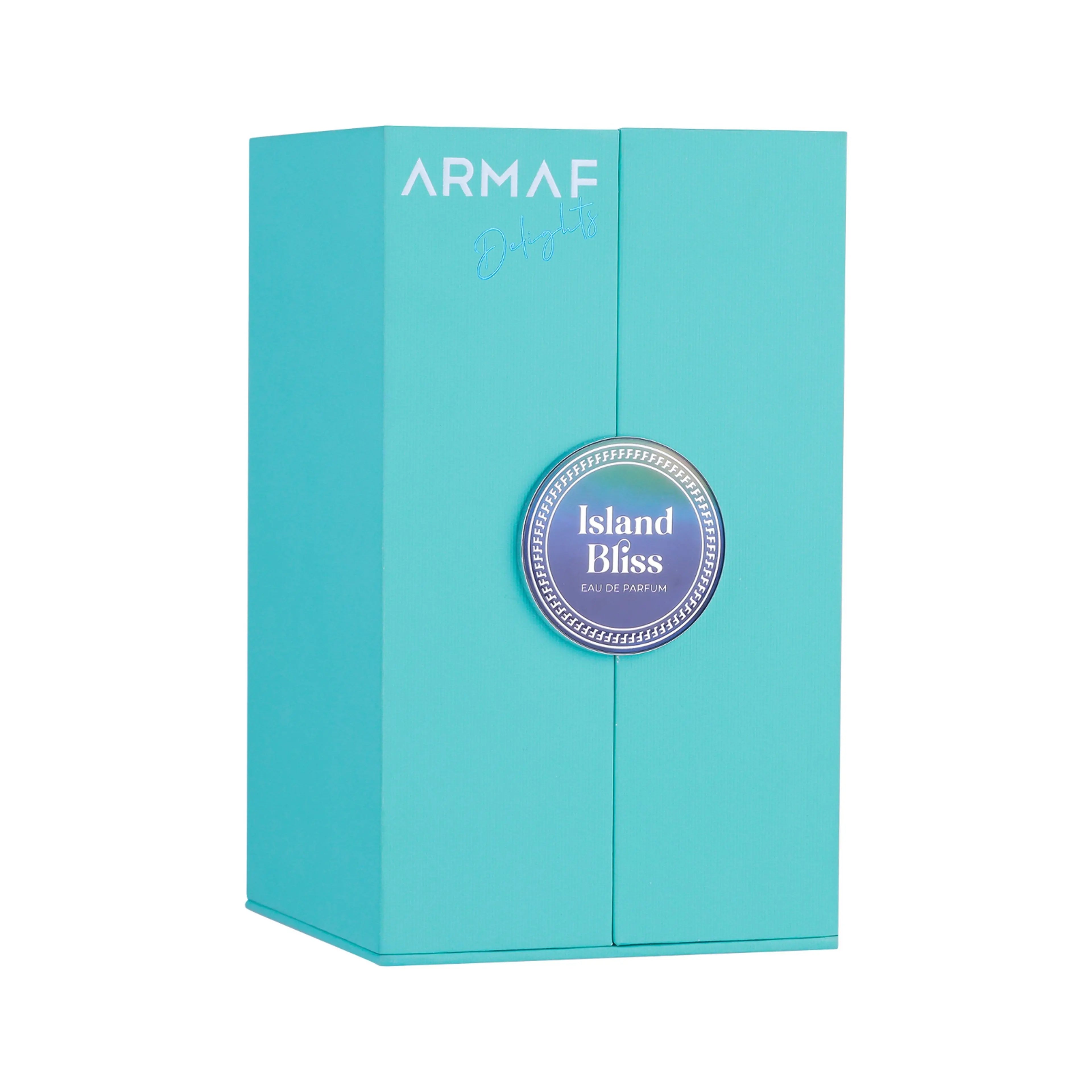 Island Bliss Perfume 100ml EDP Armaf