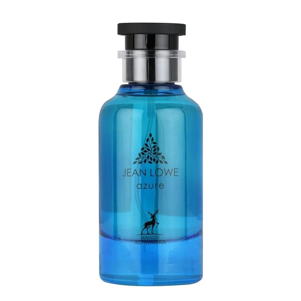 Jean Lowe Azure Perfume 100ml EDP Maison Alhambra
