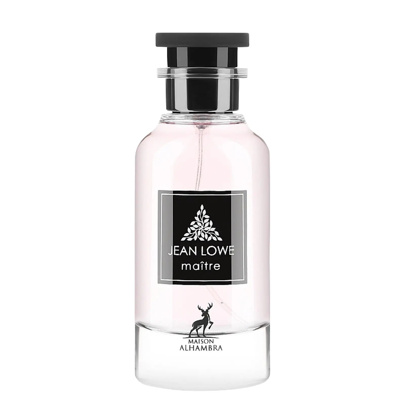 Jean Lowe Matiere Perfume 100ml EDP Maison Alhambra