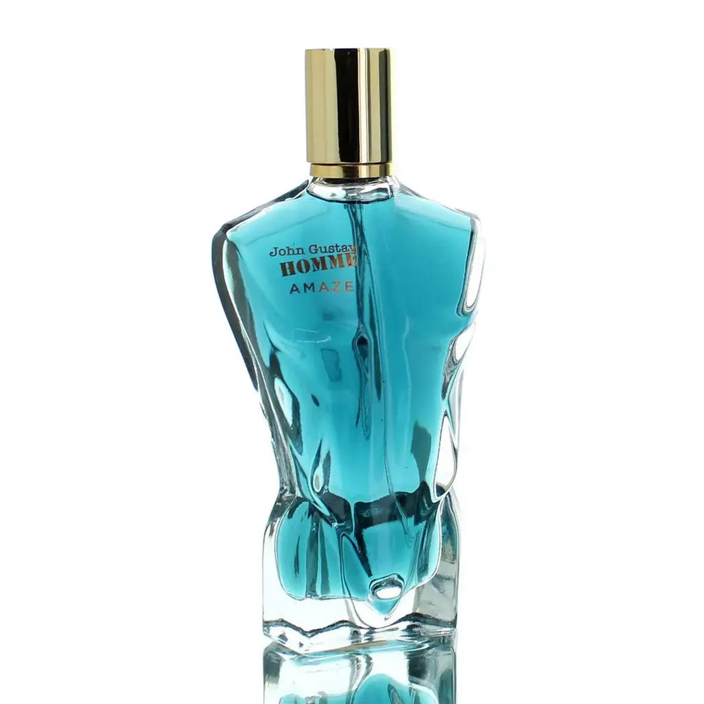 John Gustav Homme Amaze Perfume