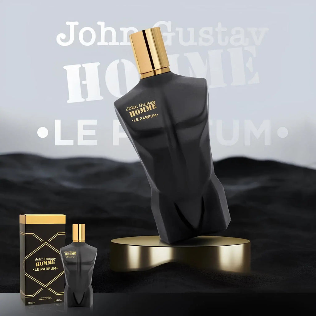 John Gustav Homme Le Parfum 100ml EDP