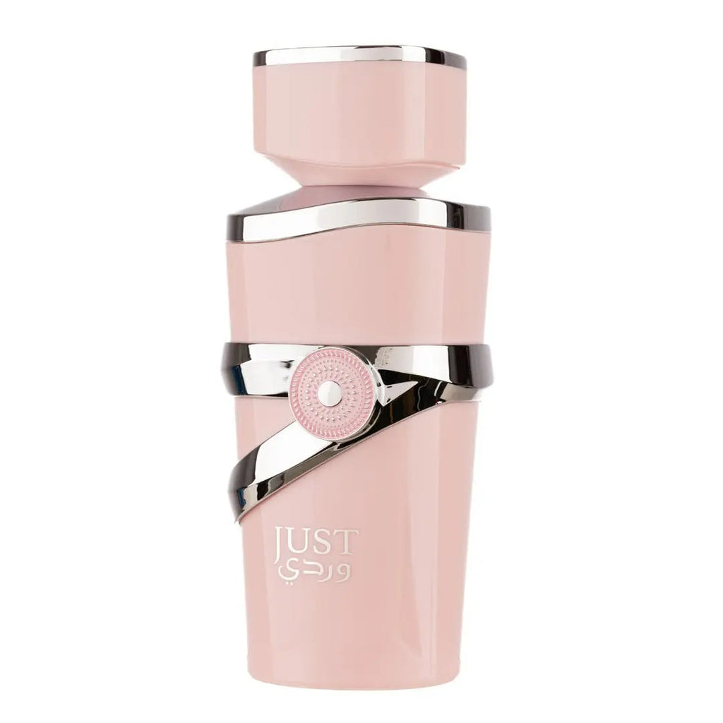 Just Wardi Perfume 100ml EDP Fragrance World