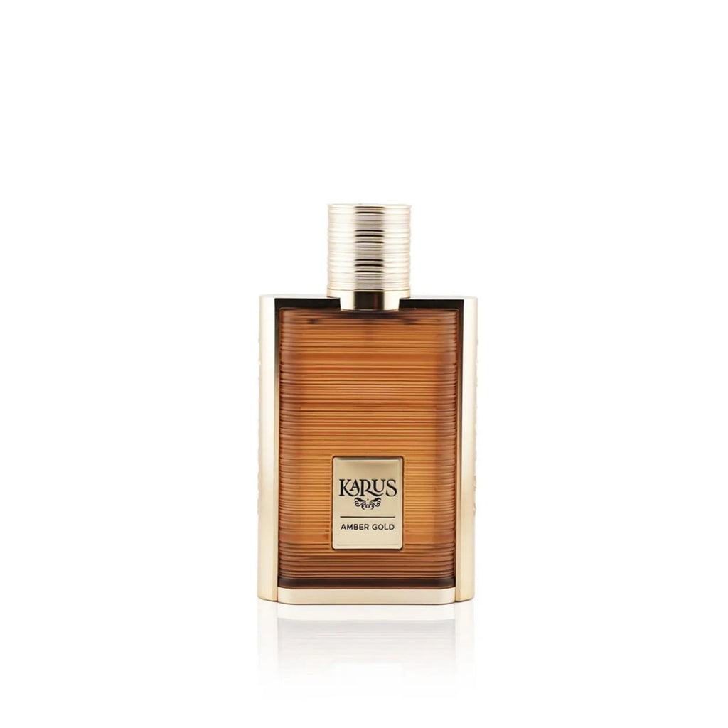 Karus Amber Gold Perfume 100ml EDP Khadlaj