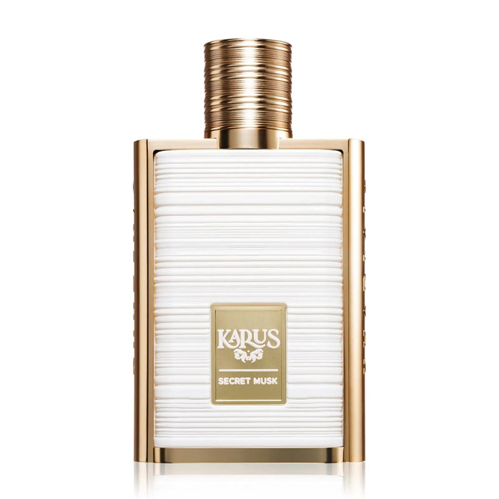 Karus Secret Musk Perfume 100ml EDP Khadlaj