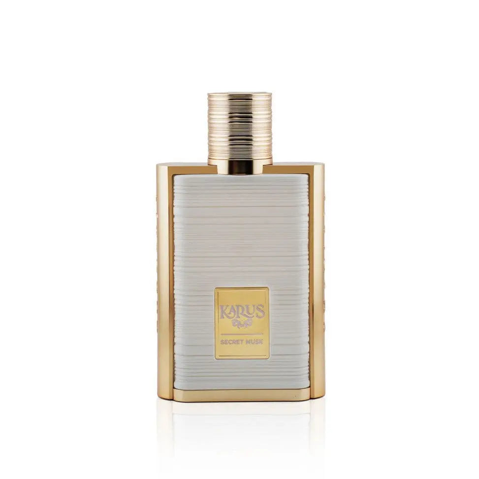 Karus Secret Musk Perfume 100ml EDP Khadlaj