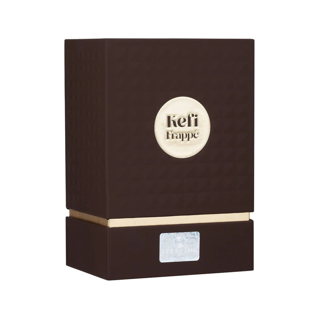 Kefi Frappe Perfume 100ml EDP By Risala Elite