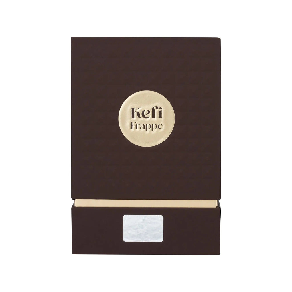 Kefi Frappe Perfume