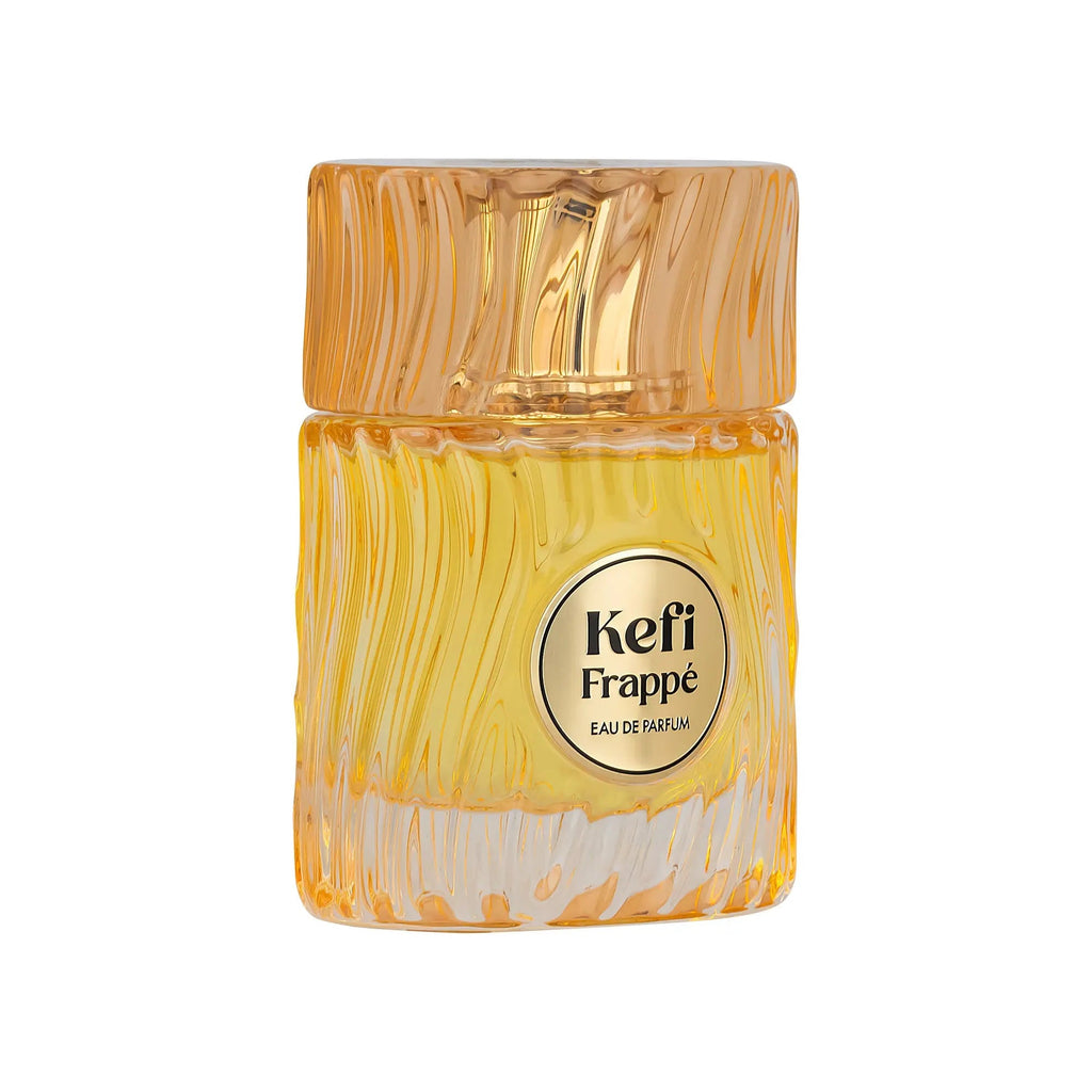 Kefi Frappe Perfume 100ml