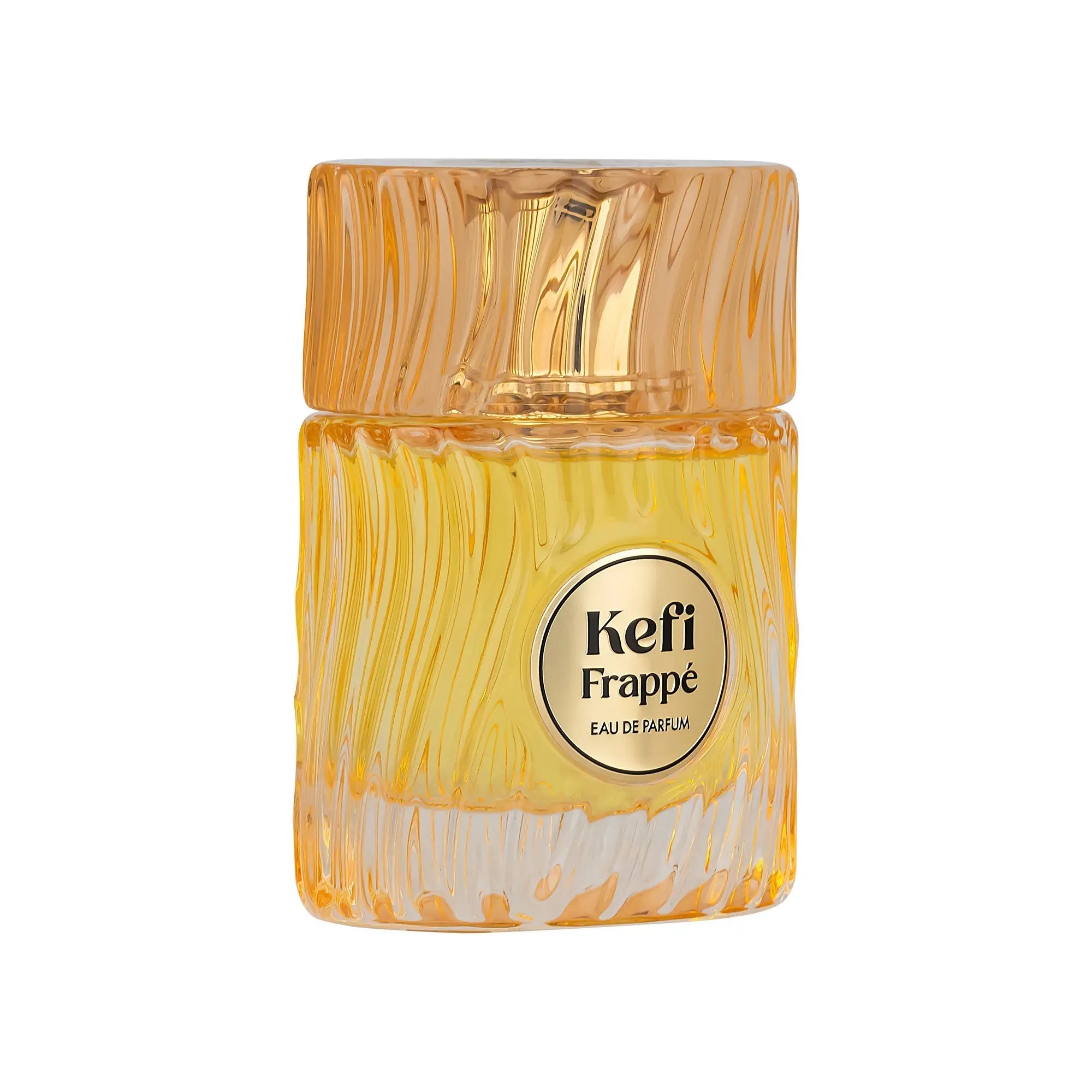 Kefi Frappe Perfume 100ml