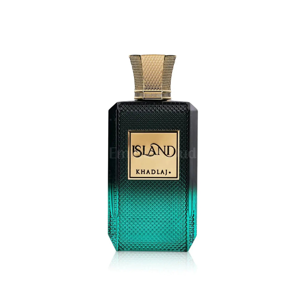 Khadlaj Island Extrait de Parfum