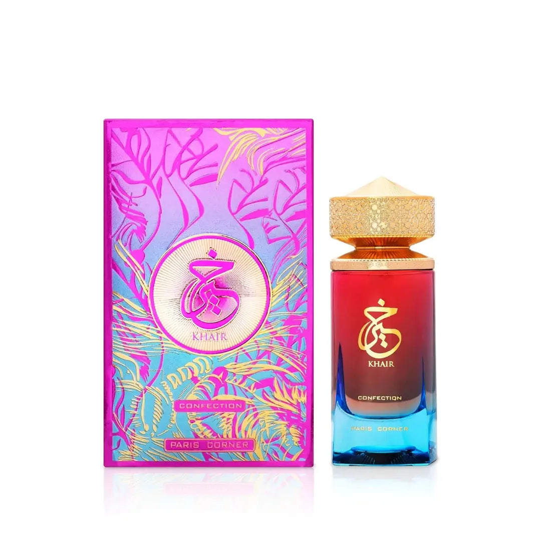 Khair Confection Perfume