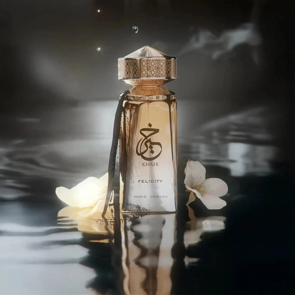 Khair Felicity Perfume 100ml EDP Paris Corner