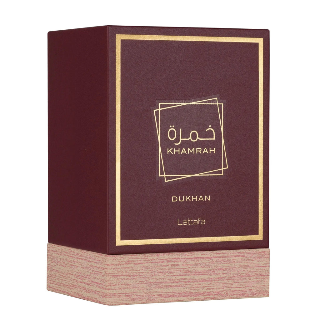 Khamrah Dukhan Perfume 100ml