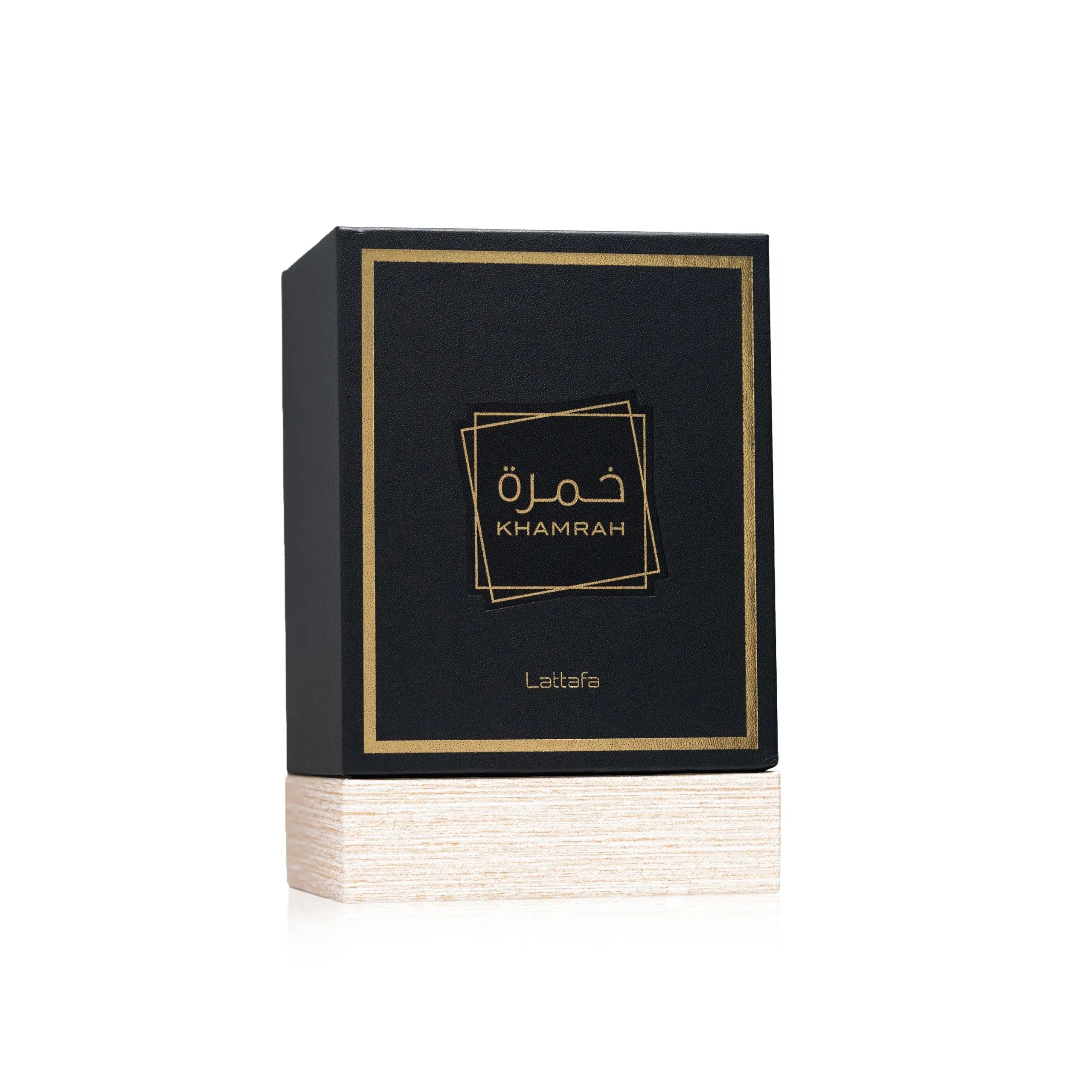 Khamrah Perfume 100ml