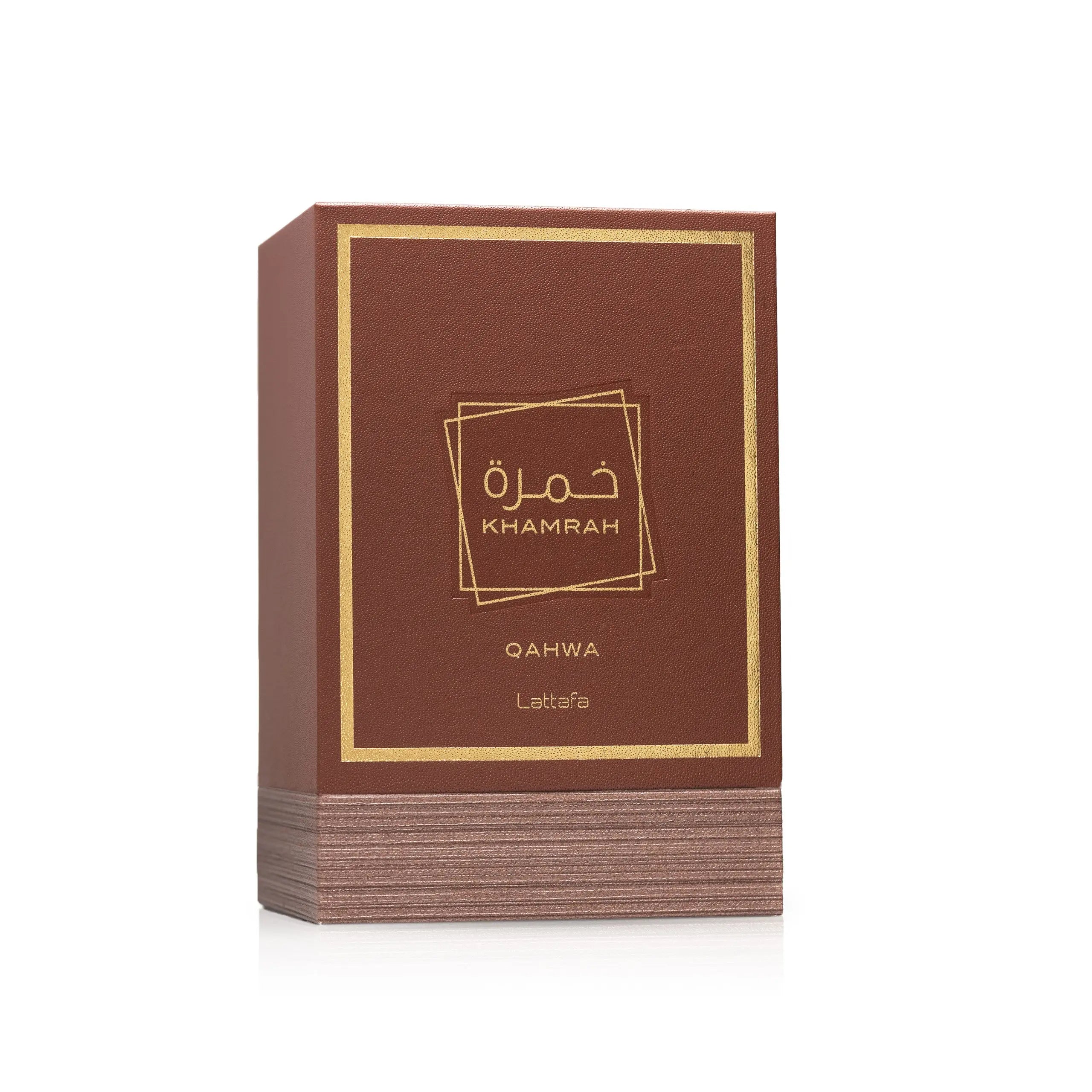 Khamrah Qahwa Perfume 100ml