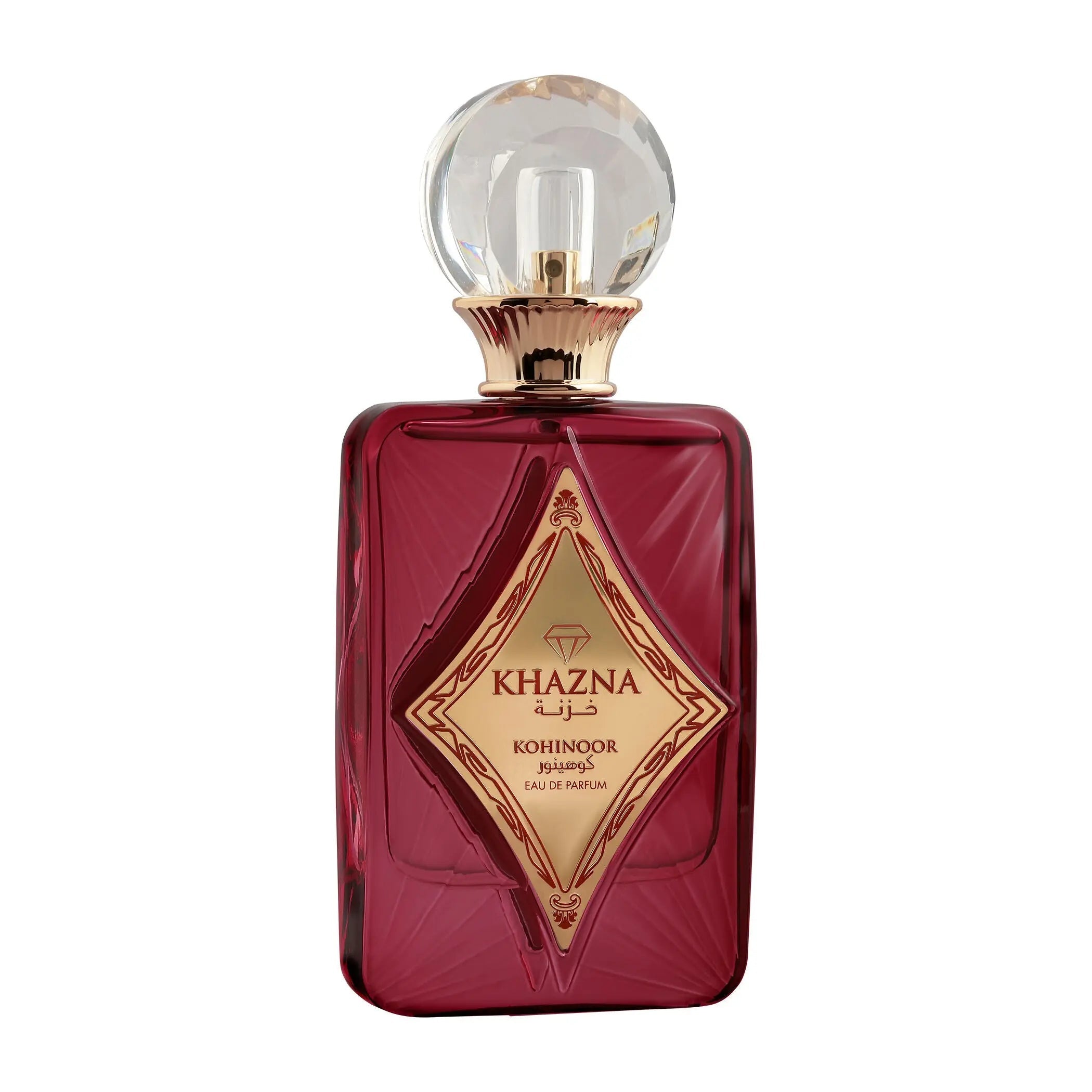 Khazna Kohinoor Perfume