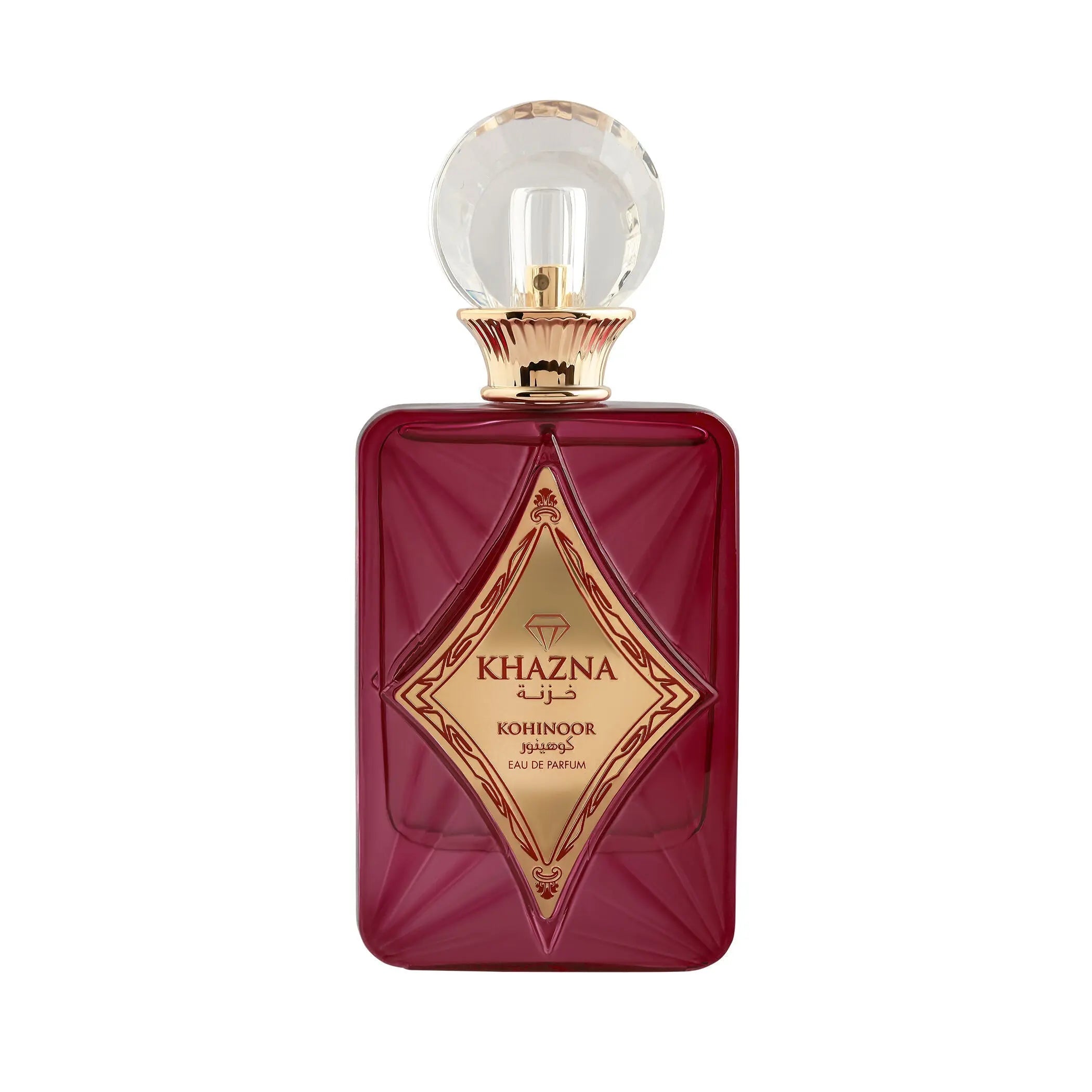Khazna Kohinoor Perfume 100ml EDP by Risala Elite