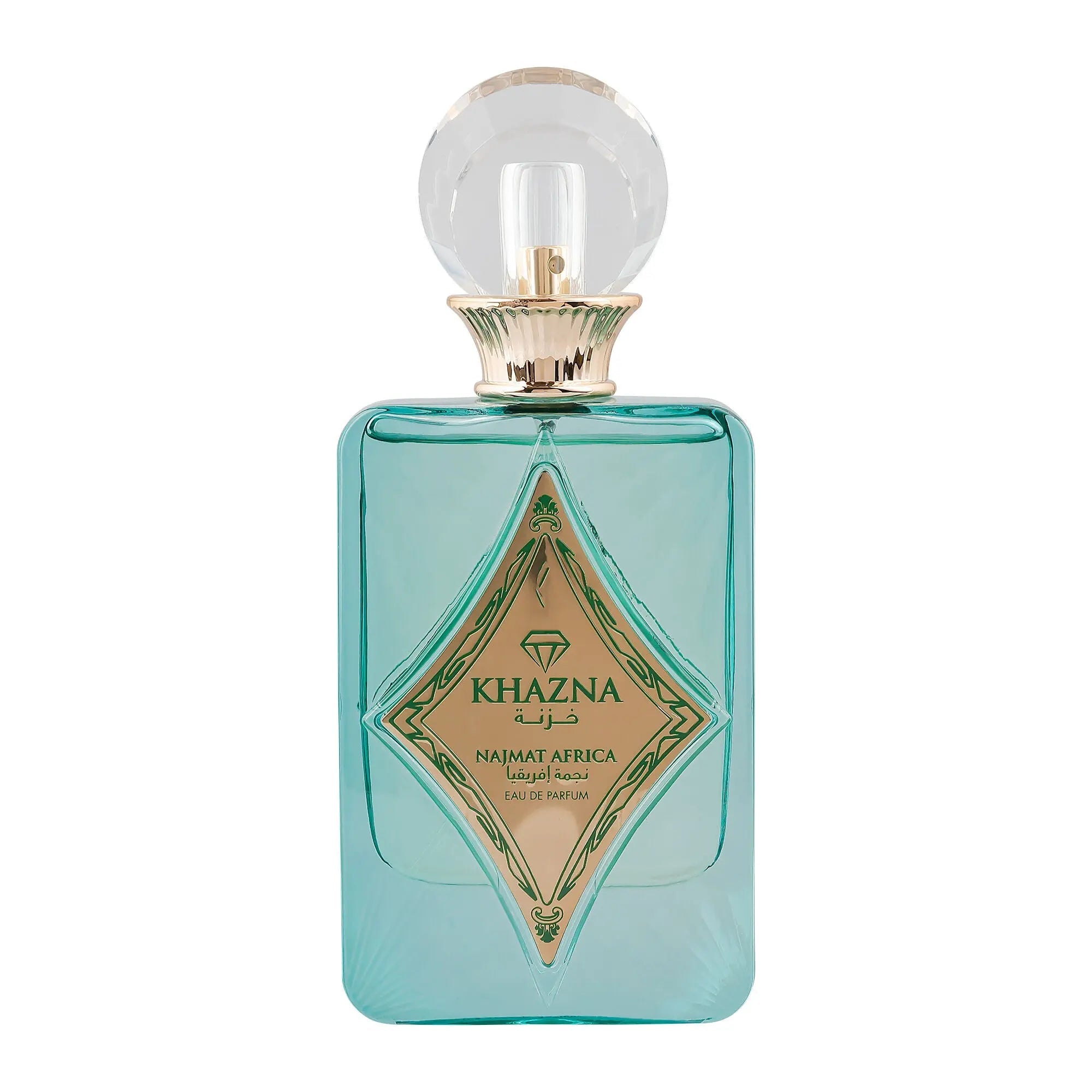 Khazna Najmat Africa Perfume